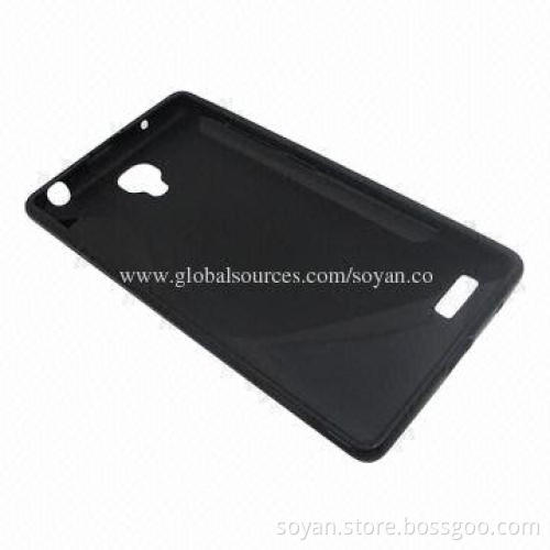 TPU Phone Cases for HONG MI ii, New Launched Fashion with Matte Surface